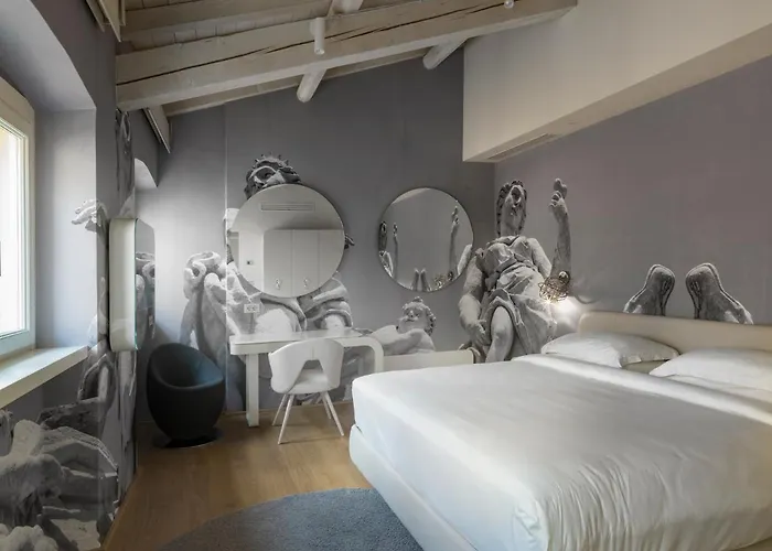 Grand Superior Apartment