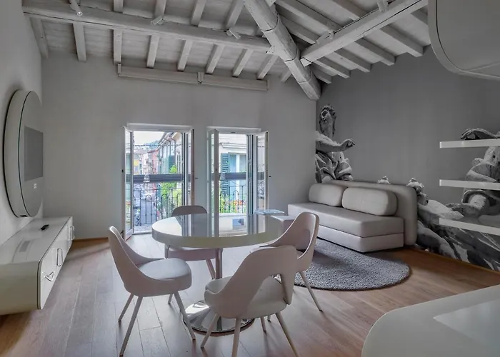 Grand Superior Apartment